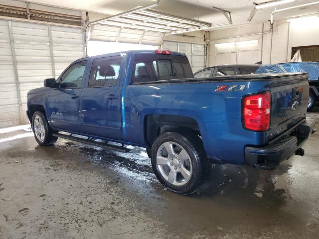 2018 CHEVROLET SILVERADO - 3GCUKREC0JG146169