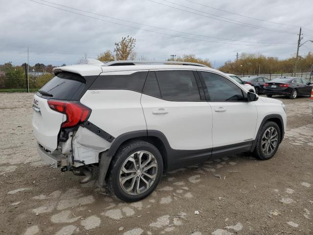 2020 GMC TERRAIN SL - 3GKALPEV9LL257999