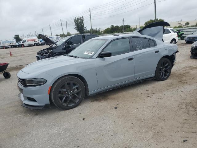 Vin: 2c3cdxbg6nh176997, lot: 78443004, dodge charger sxt 2022 img_1