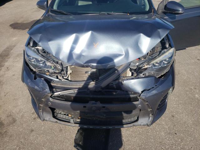 2017 TOYOTA COROLLA L - 2T1BURHE9HC856609