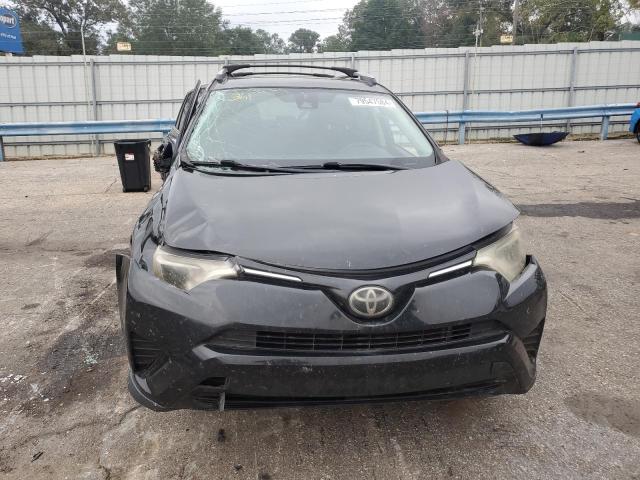 2017 TOYOTA RAV4 LE - 2T3ZFREV2HW356312