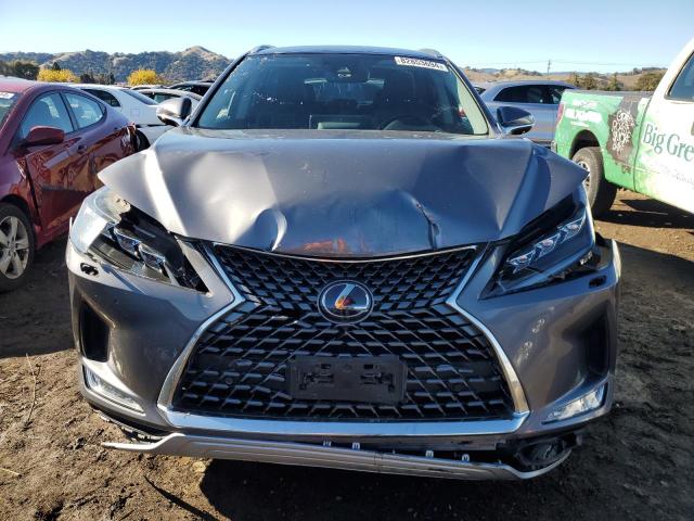 2020 LEXUS RX 450H 2T2JGMDA1LC045108