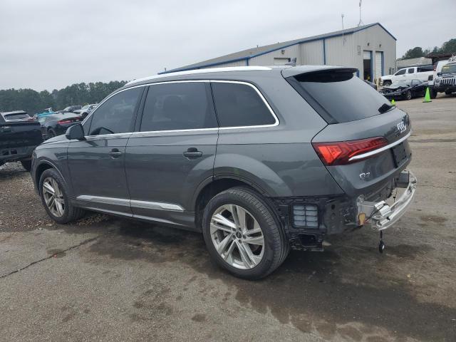 2021 AUDI Q7 PREMIUM - WA1LJAF71MD015264