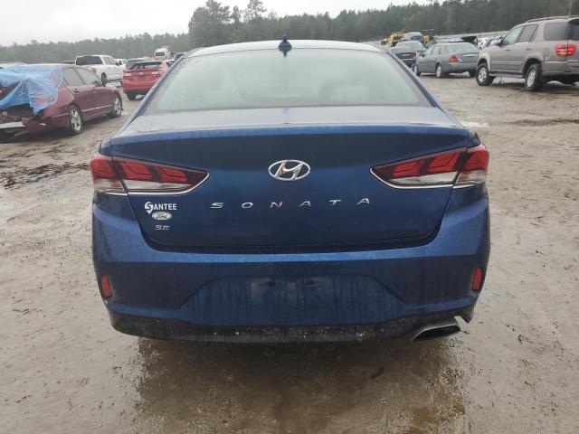 2018 HYUNDAI SONATA SE - 5NPE24AF5JH714480