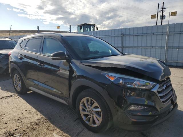 Vin: km8j3ca45hu534397, lot: 81194634, hyundai tucson limited 20174
