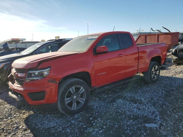 Vin: 1gchtbea8j1118588, lot: 80046004, chevrolet colorado 2018 img_1