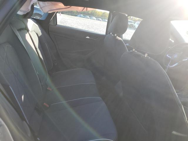 2025 VOLKSWAGEN JETTA SPOR - 3VWBX7BU9SM000461
