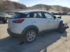 MAZDA CX-3 SPORT photo