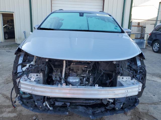 2019 CHRYSLER PACIFICA T - 2C4RC1BG1KR554560