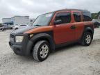 HONDA ELEMENT EX photo