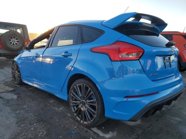 2017 FORD FOCUS RS WF0DP3TH6H4123187