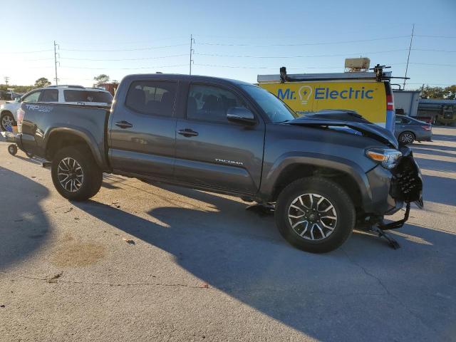 2020 TOYOTA TACOMA DOU - 3TMCZ5ANXLM318865
