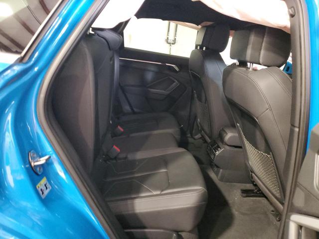 2020 AUDI Q3 PRESTIG WA1FECF31L1030180