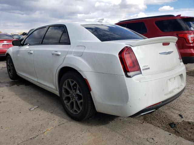 2015 CHRYSLER 300 S - 2C3CCAGG7FH922884