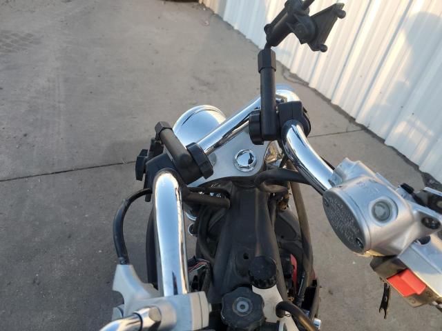2009 KAWASAKI EN500 C - JKAENVC189A212946
