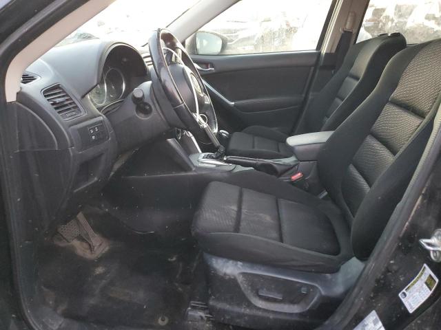 2015 MAZDA CX-5 TOURI - JM3KE4CY6F0441120
