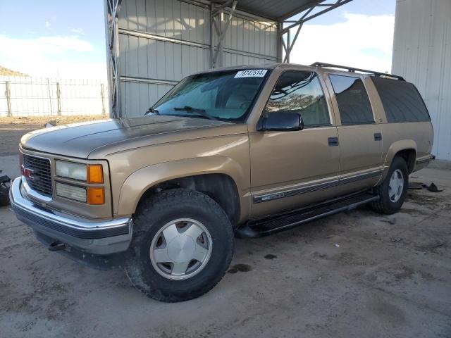 1999 GMC SUBURBAN K #3033289801