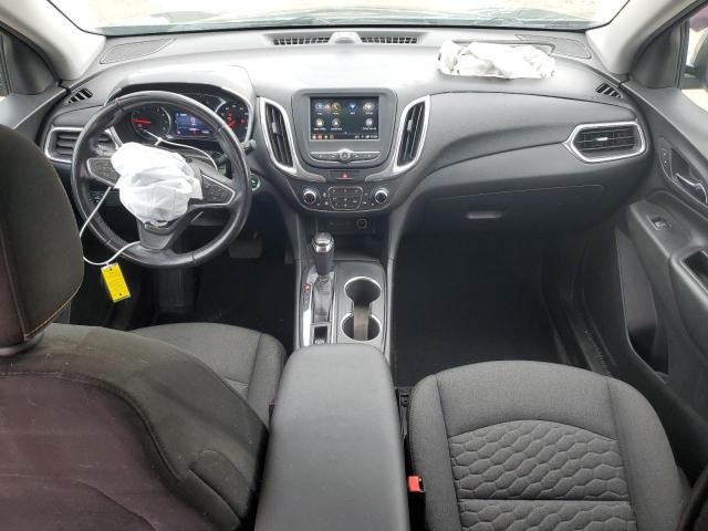 2019 CHEVROLET EQUINOX LT - 2GNAXUEV5K6201664