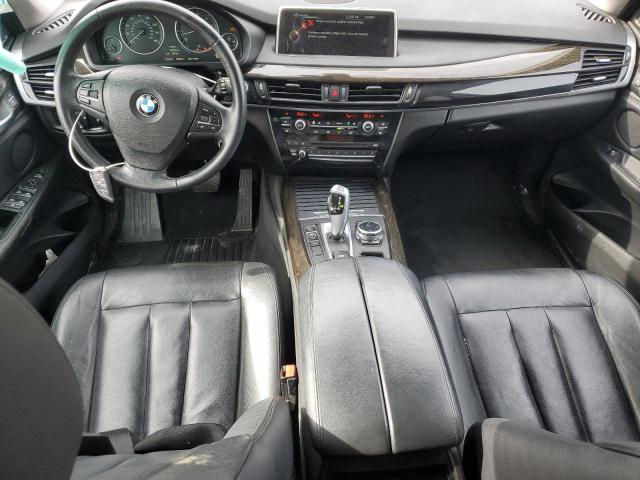 VIN 5UXKR2C57E0H33530 2014 BMW X5 no.8