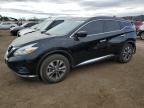 2016 NISSAN MURANO S - 5N1AZ2MH0GN112845