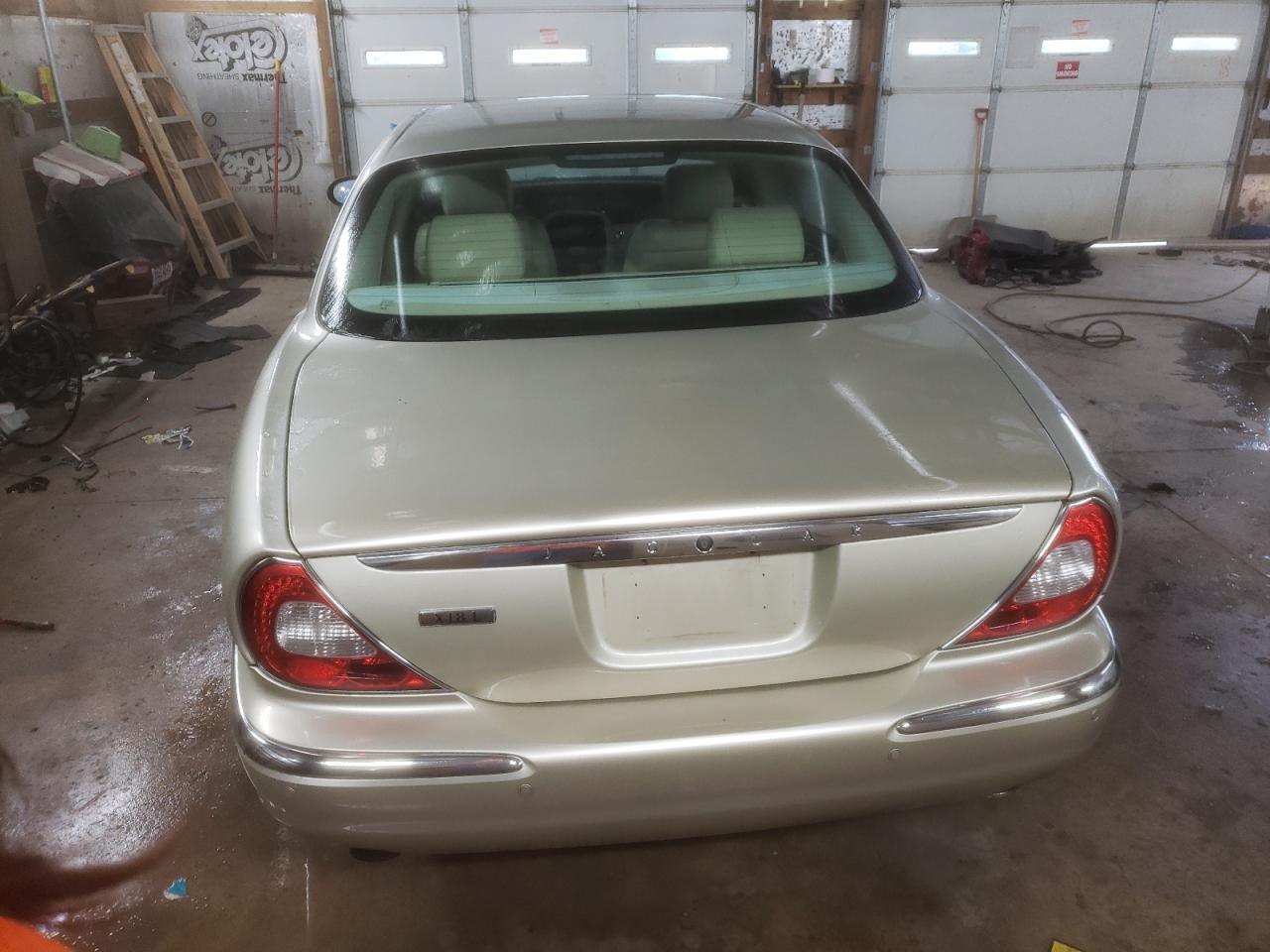 Lot #3025968945 2006 JAGUAR XJ8 L