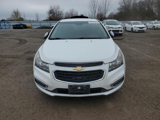 2015 CHEVROLET CRUZE LT - 1G1PC5SB7F7126169