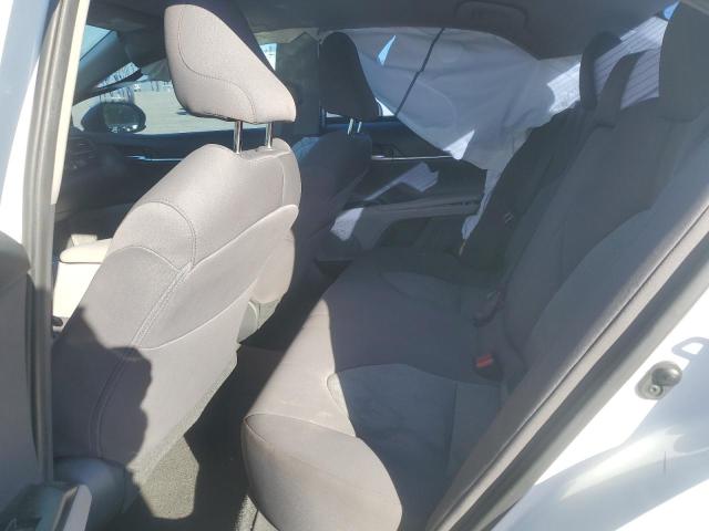 2020 TOYOTA CAMRY LE - 4T1C11AK0LU939819