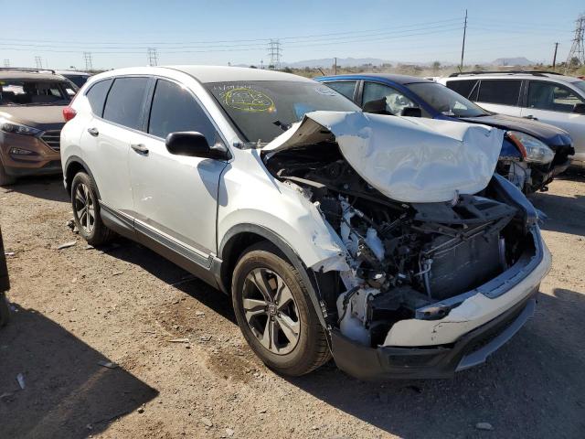 VIN 2HKRW5H32JH407646 2018 HONDA CRV no.4