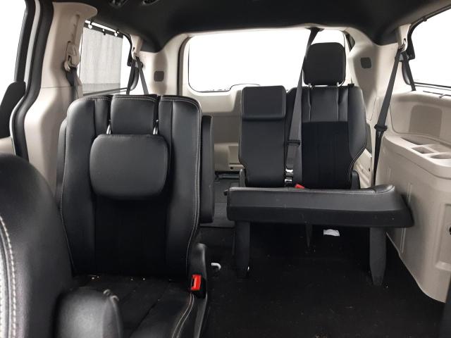 2017 DODGE GRAND CARA - 2C4RDGCG7HR733600