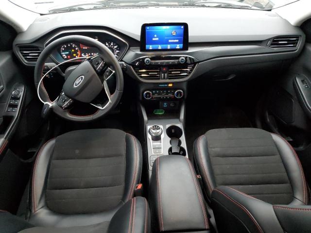 2022 FORD ESCAPE SEL - 1FMCU9H95NUC01090