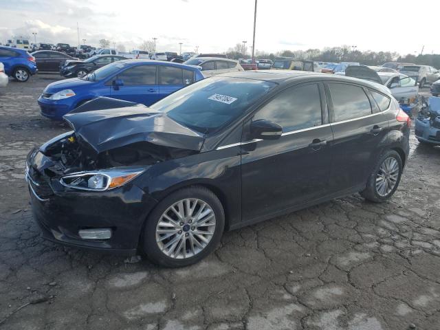 2018 FORD FOCUS TITA - 1FADP3N21JL285077