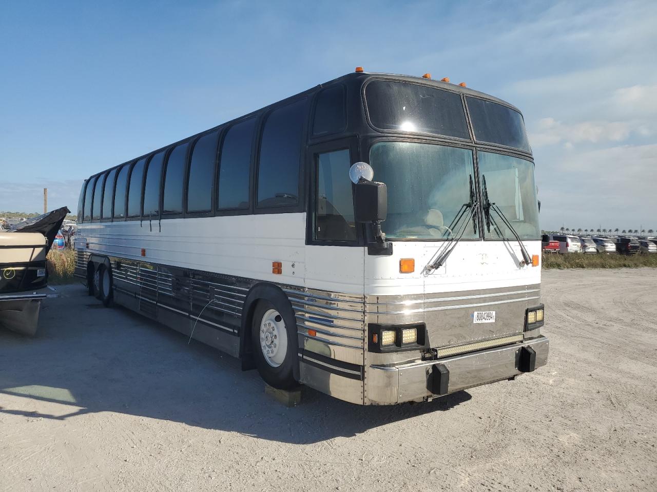 Prevost XL Coach 1990 