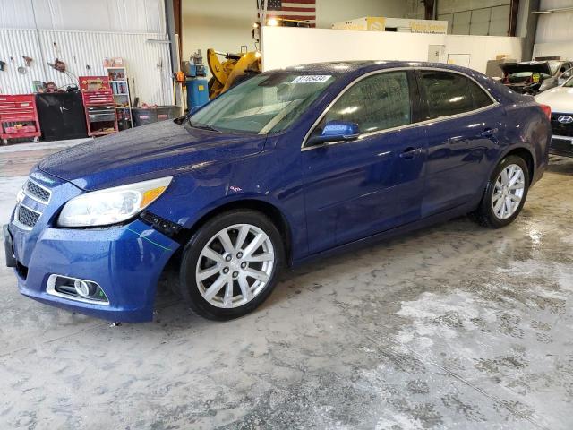 2013 CHEVROLET MALIBU 2LT #3024447553