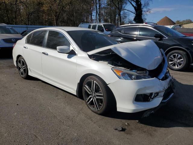 Vin: 1hgcr2f51ga026128, lot: 79181164, honda accord sport 20164