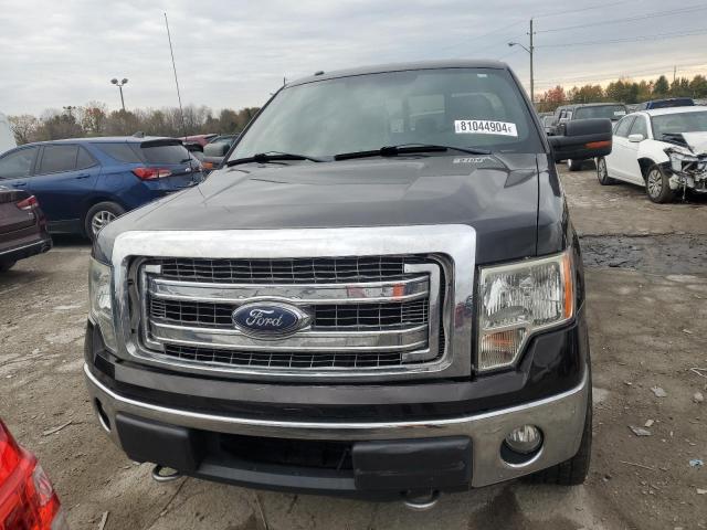 VIN 1FTFW1ET4DFA02662 2013 FORD F-150 no.5