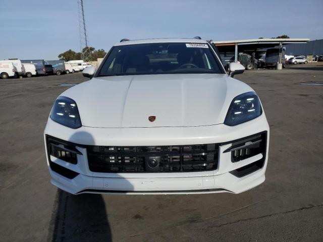 VIN WP1AA2AY6RDA06519 2024 PORSCHE CAYENNE no.5