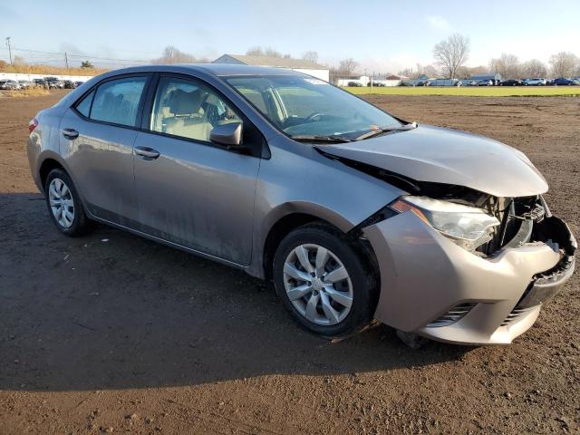 Vin: 2t1burhe3gc710267, lot: 81258314, toyota corolla l 20164
