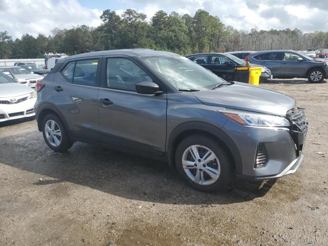 2024 NISSAN KICKS S - 3N1CP5BV9RL516519