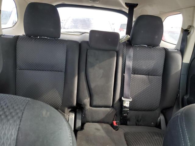 2016 MITSUBISHI OUTLANDER - JA4AD3A37GZ009863