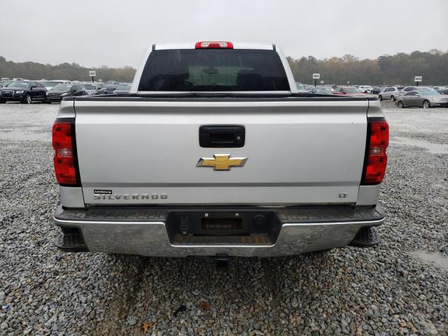 2015 CHEVROLET SILVERADO - 3GCUKREC9FG241644