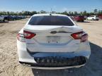 Lot #3033425119 2013 FORD FUSION SE