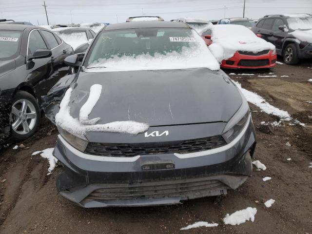 2024 KIA FORTE LX - 3KPF24ADXRE687683