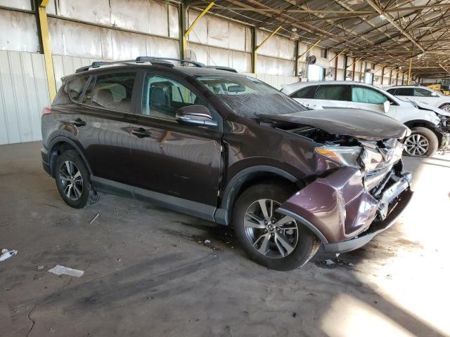 VIN 2T3WFREV9GW271842 2016 Toyota RAV4, Xle no.4