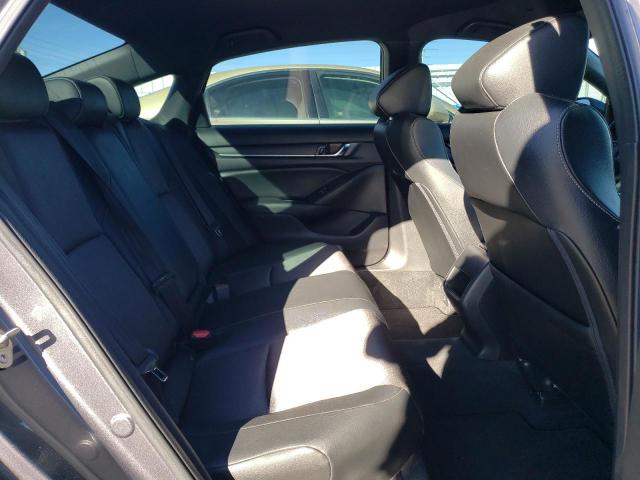 2019 HONDA ACCORD SPO - 1HGCV1F39KA031137