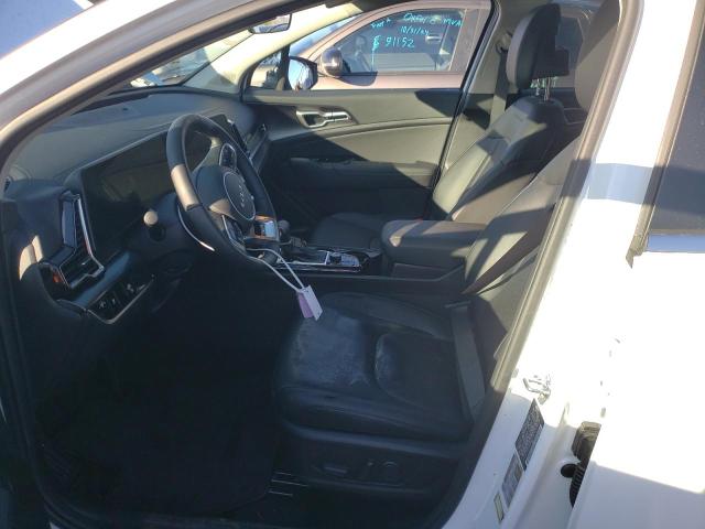 2025 KIA SPORTAGE E 5XYK3CDF3SG252628