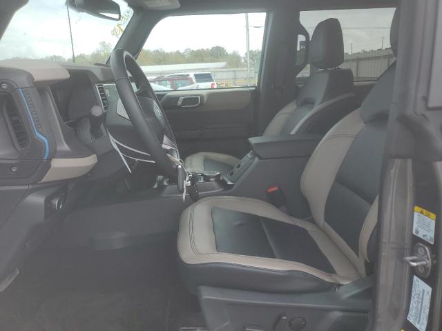2024 FORD BRONCO WIL 1FMEE2BP3RLA76221