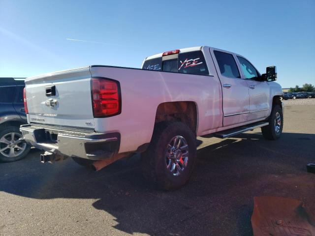 2015 CHEVROLET 2500 4X4 1GC1KWEG7FF523996