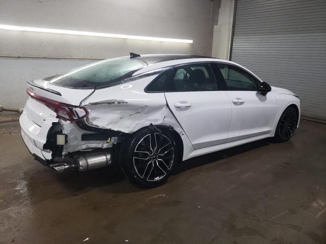 2023 KIA K5 GT - 5XXG44J80PG181883