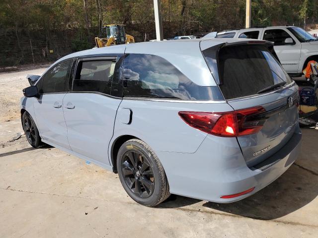 2023 HONDA ODYSSEY SP 5FNRL6H70PB059953