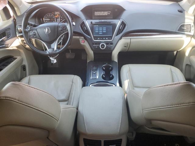 2020 ACURA MDX - 5J8YD3H32LL006975